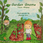 Garden Gnome - Paperback