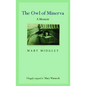 Owl of Minerva: A Memoir - Paperback