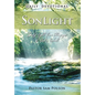 SonLight: Daily Light from the Pages of God's Word - Hardcover