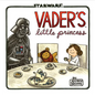 Vader's Little Princess: (Star Wars Kids Book, Star Wars Children's Book, Geek Dad Books) - Hardcover