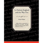 In Darkest England and the Way Out - Paperback