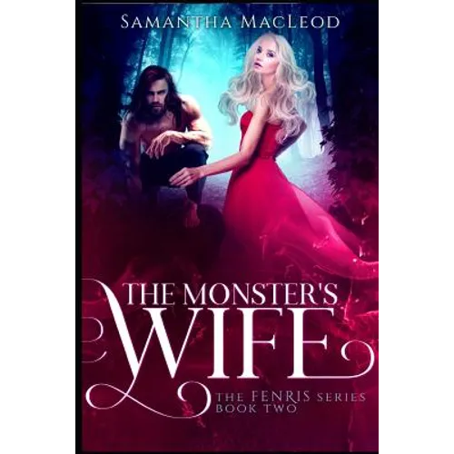 The Monster's Wife - Paperback