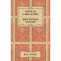 Popular Card Games - How to Play and Win - The Twenty Favourite Card Games for Two or More Players, with Rules and Hints on Play - Paperback