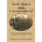 Uncle Martin's Sister: A Memoir of Friendships Past - Paperback