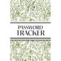 Password Tracker (Lily of the Valley): 6"x9" Alphabetical Password Logbook for Easy Organization - Paperback