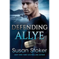Defending Allye - Paperback