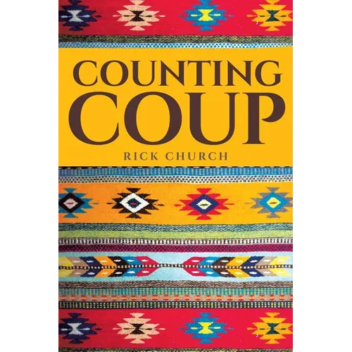 Counting Coup - Paperback