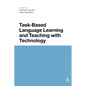 Task-Based Language Learning and Teaching with Technology - Paperback