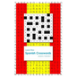 Spanish Crosswords: Level 2 - Paperback