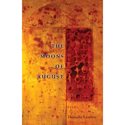 Moons of August - Paperback