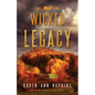Wicked Legacy - Paperback