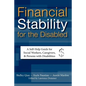 Financial Stability for the Disabled: A Self-Help Guide for Social Workers, Caregivers, & Persons with Disabilities - Paperback