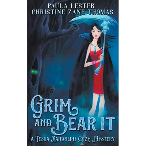Grim and Bear It - Paperback