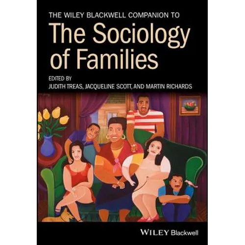 WB Comp to Sociology of Famili - Paperback