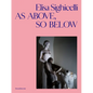 Elisa Sighicelli: As Above, So Below - Hardcover