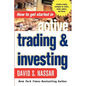 How to Get Started in Active Trading and Investing - Paperback