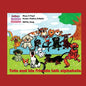 Toto and His Friends talk Alphabets: (children'sbook, animals, and Alphabets - Paperback