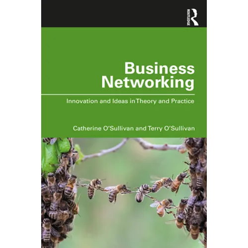 Business Networking: Innovation and Ideas in Theory and Practice - Paperback