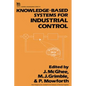 Knowledge-Based Systems for Industrial Control - Hardcover