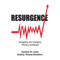 Resurgence: Navigating the Changing Ministry Landscape - Paperback