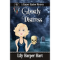 Ghostly Distress - Paperback