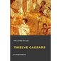 The Lives of the Twelve Caesars - Paperback