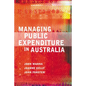 Managing Public Expenditure in Australia - Paperback