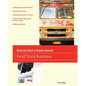 How To Start a Home-based Food Truck Business - Paperback