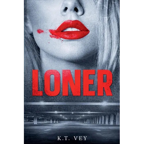 Loner - Paperback