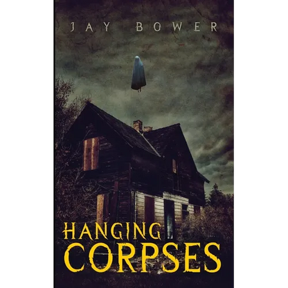 Hanging Corpses - Paperback