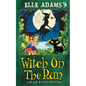 Witch on the Run - Paperback