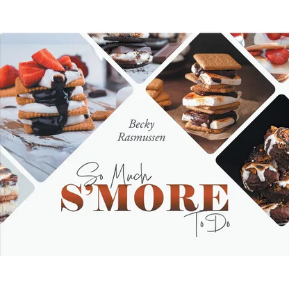 So Much S'more To Do - Paperback
