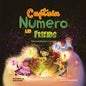 Captain Numero and Friends: Skip-Counting By 2, 5, And 10 - Paperback