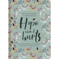 Hope When It Hurts: Biblical Reflections to Help You Grasp God's Purpose in Your Suffering - Paperback