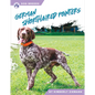 German Shorthaired Pointers - Library Binding
