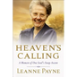 Heaven's Calling: A Memoir of One Soul's Steep Ascent - Paperback