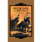 Tyler City Trail Adventures - the Trail Begins - Paperback