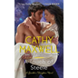 A Touch of Steele - Paperback