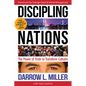 Discipling Nations: The Power of Truth to Transform Cultures - Paperback