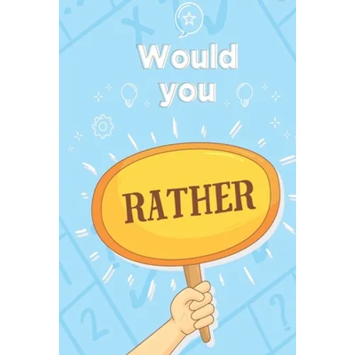 Would you rather: game for adults - Paperback