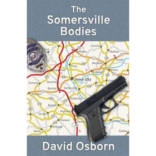 The Somersville Bodies - Paperback