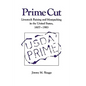 Prime Cut: Livestock Raising and Meatpacking in the United States 1607-1983 - Paperback