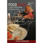 FoodGame: A Man's Ultimate Recipe For Dating Success - Paperback