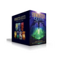 The Unwanteds Quests Complete Collection (Boxed Set): Dragon Captives; Dragon Bones; Dragon Ghosts; Dragon Curse; Dragon Fire; Dragon Slayers; Dragon - Hardcover