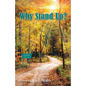 Why Stand Up? - Paperback