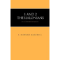1 and 2 Thessalonians - Paperback