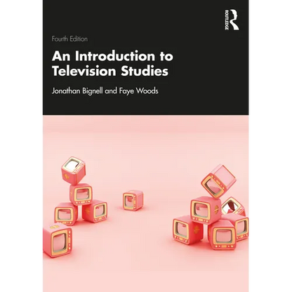 An Introduction to Television Studies - Paperback