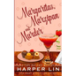 Margaritas, Marzipan, and Murder - Paperback