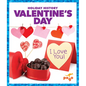 Valentine's Day - Library Binding