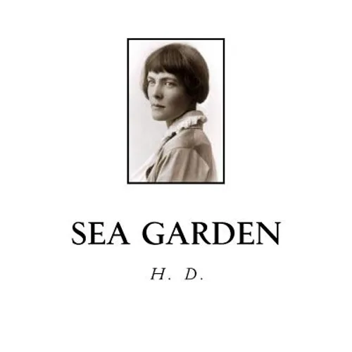Sea Garden - Paperback